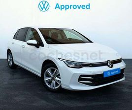 VOLKSWAGEN GOLF VOLKSWAGEN GOLF LIFE 1.5 TSI