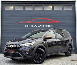 DACIA JOGGER 1.0 TCE (110CH) EXTREME 2024 23.591KM GARANTIE !!