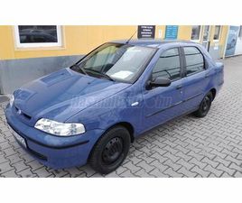 FIAT ALBEA 1.2 EL