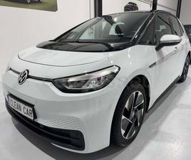 VOLKSWAGEN ID.3 VOLKSWAGEN ID.3 1ST MAX AUTOMATICO 1 VEL.