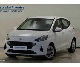 HYUNDAI I10 1.0 MPI KLASS