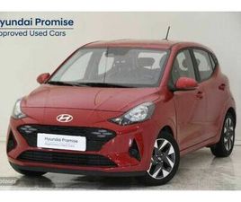 HYUNDAI I10 1.0 MPI KLASS