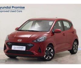 HYUNDAI I10 1.0 MPI KLASS