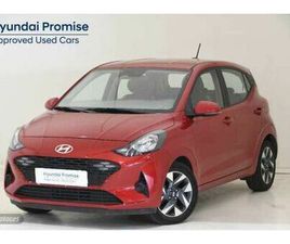 HYUNDAI I10 1.0 MPI KLASS