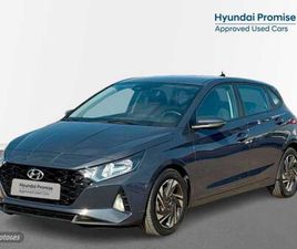 HYUNDAI I20 1.0 TGDI KLASS 100