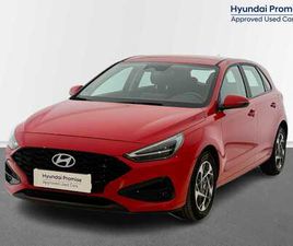 I30 1.0 TGDI KLASS 48V DT 100