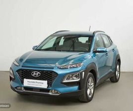 HYUNDAI KONA 1.0 TGDI KLASS 4X2