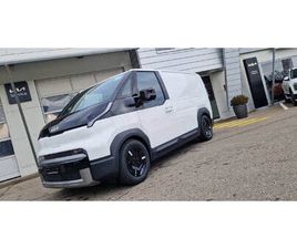 PV5 CARGO 71.2 KWH PLUS L2H1 3DOOR