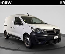 EXPRESS 1.5 BLUE DCI 95 ADVANCE