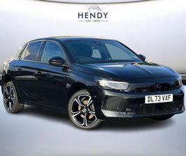 1.2 TURBO GS EURO 6 (S/S) 5DR