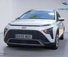 HYUNDAI BAYON 1.2 MPI KLASS