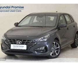 HYUNDAI I30 1.5 DPI KLASS SLX 110
