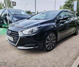 HYUNDAI I40 I40 1.7CRDI BD STYLE DT 141