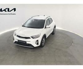 KIA STONIC 1.0 T-GDI MHEV 100CV DRIVE