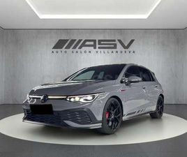 VOLKSWAGEN GOLF GTI CLUBSPORT 2.0 TSI DSG