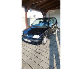 FIAT SEICENTO 1100 S