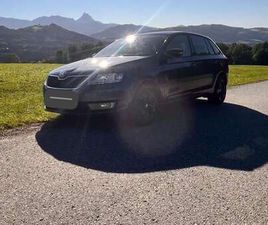 SKODA RAPID SKODA RAPID 1,2 ACTIVE TSI GREEN TEC