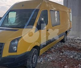 VOLKSWAGEN LT VOLKSWAGEN LT 1999