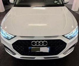 AUDI A1 CITYCARVER AUDI A1 CITYCARVER