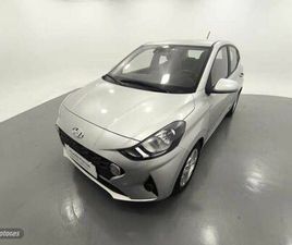 HYUNDAI I10 1.0 MPI KLASS