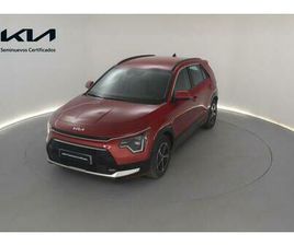 KIA NIRO 1.6 HEV DRIVE