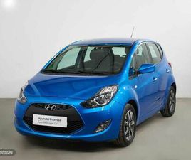 HYUNDAI IX20 IX20 1.4CRDI BD 25 ANIVERSARIO 90