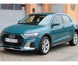 AUDI A1 CITYCARVER