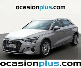SPORTBACK ADVANCED 30 TFSI (110 CV) S TRONIC