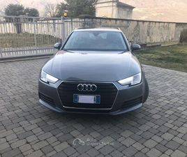AUDI A4 CONDIZIONI OTTIME