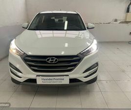 1.6 GDI BLUEDRIVE KLASS 4X2