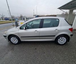 PEUGEOT 307 BREAK 1.4 SPHERE
