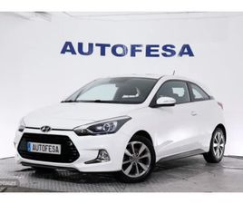 COUPE 1.0 T-GDI 100CV 3P # PARKTRONIC, BLUETOOTH