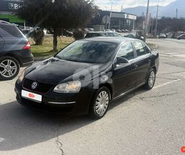VOLKSWAGEN JETTA 1.9 TDI TEK REGISTROVAN