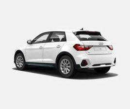 AUDI A1 30 TFSI A1 2ª SERIE A1 ALLSTREET 30 TFSI S TRONIC IDENTITY CONTRAST