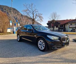 BMW 530D GRAN TURISMO LUXURY LINE