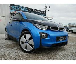 BMW I3 (94 AH) |1.HAND| |NAVI| |LED| |8-FACH ALU.|