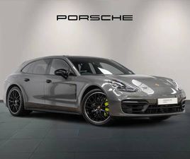PORSCHE PANAMERA SPORT TURISMO 2.9 V6 4 E-HYBRID 5DR PDK