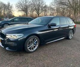 BMW 5-SERIE 540D M PAKKET 320PK XDRIVE AUT. 2019 — BMW — MARKTPLAATS