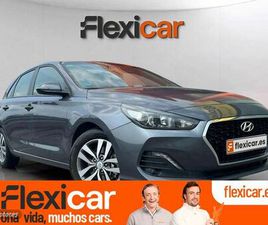 1.0 TGDI KLASS FASTBACK