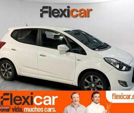 1.4 MPI BLUEDRIVE KLASS