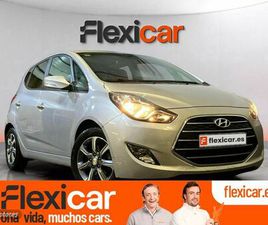 1.4 MPI BLUEDRIVE TECNO