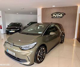 VW ID.3 58 KWH PRO URBAN