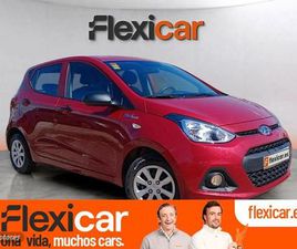 1.0 BLUEDRIVE KLASS ECO