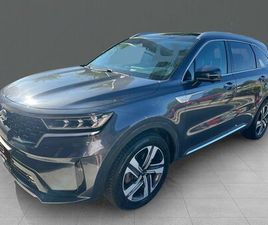 KIA SORENTO 1.6 T-GDI PHEV EMOTION 4X4 7PL P.LUXURY