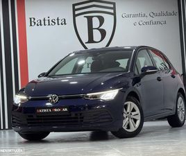 VOLKSWAGEN GOLF VW GOLF 1.0 TSI LIFE