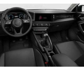 A1 2ª SERIE A1 ALLSTREET 35 TFSI S TRONIC IDENTITY CONTRAST