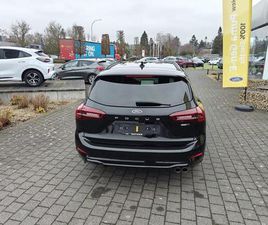 FORD FOCUS SW ST-LINE