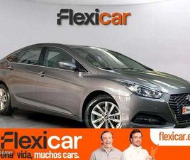 HYUNDAI I40 1.6 GDI KLASS