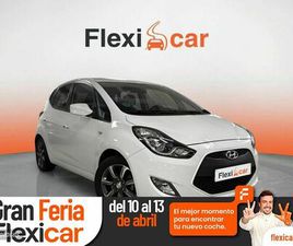 1.4 MPI BLUEDRIVE KLASS