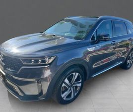 KIA SORENTO 1.6 T-GDI HEV EMOTION 4X4 7PL